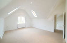 High Valleyfield bedroom extension leads