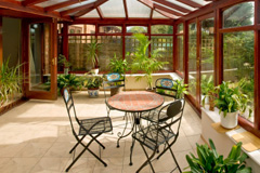High Valleyfield conservatory quotes