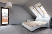 High Valleyfield bedroom extensions