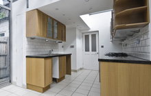 High Valleyfield kitchen extension leads